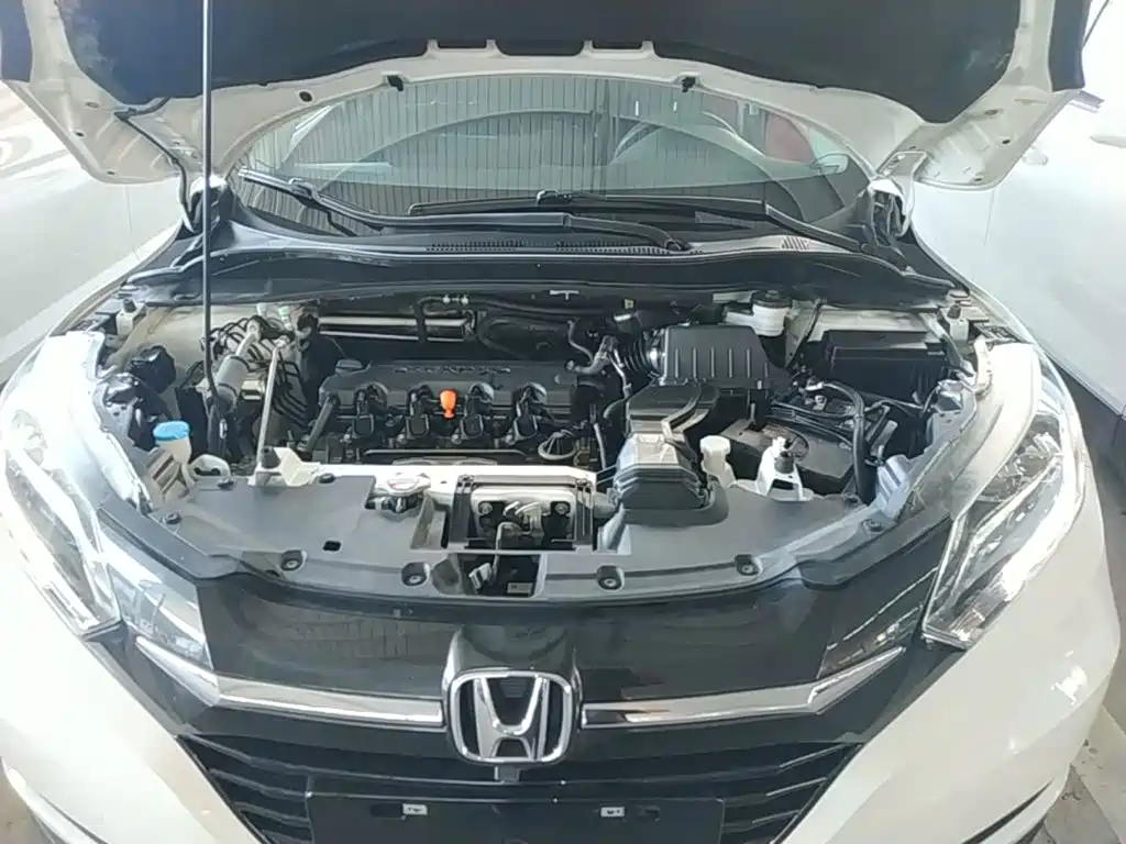 Honda Vezel — миниатюра 20