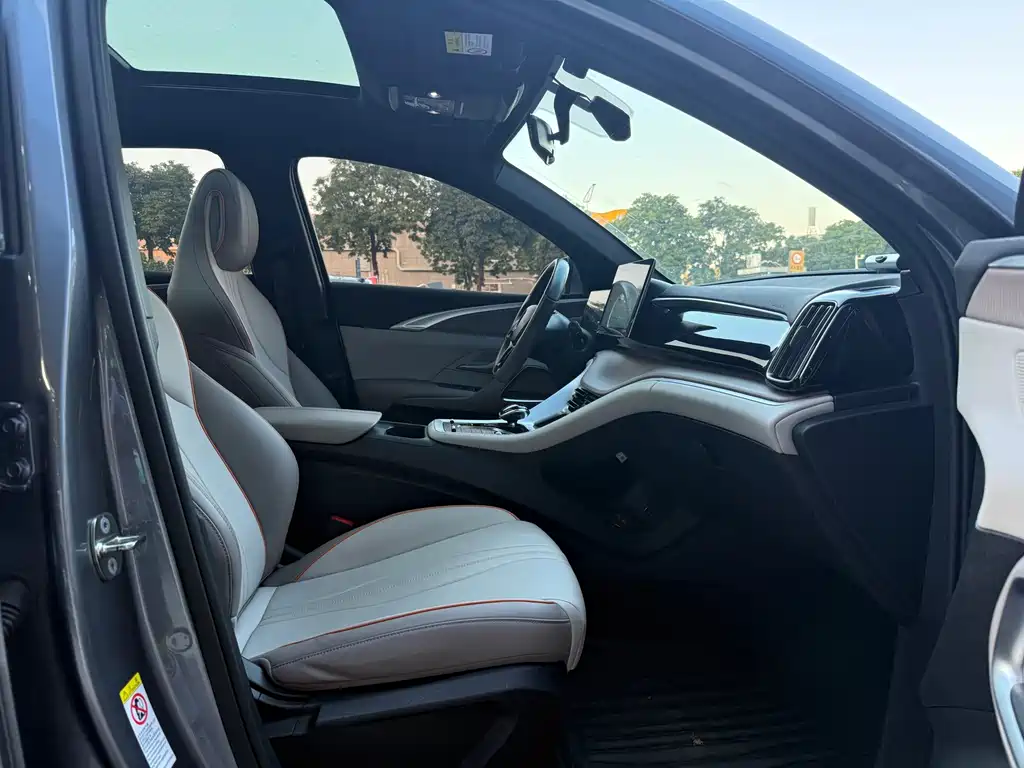 BYD Pro New Energy — миниатюра 10
