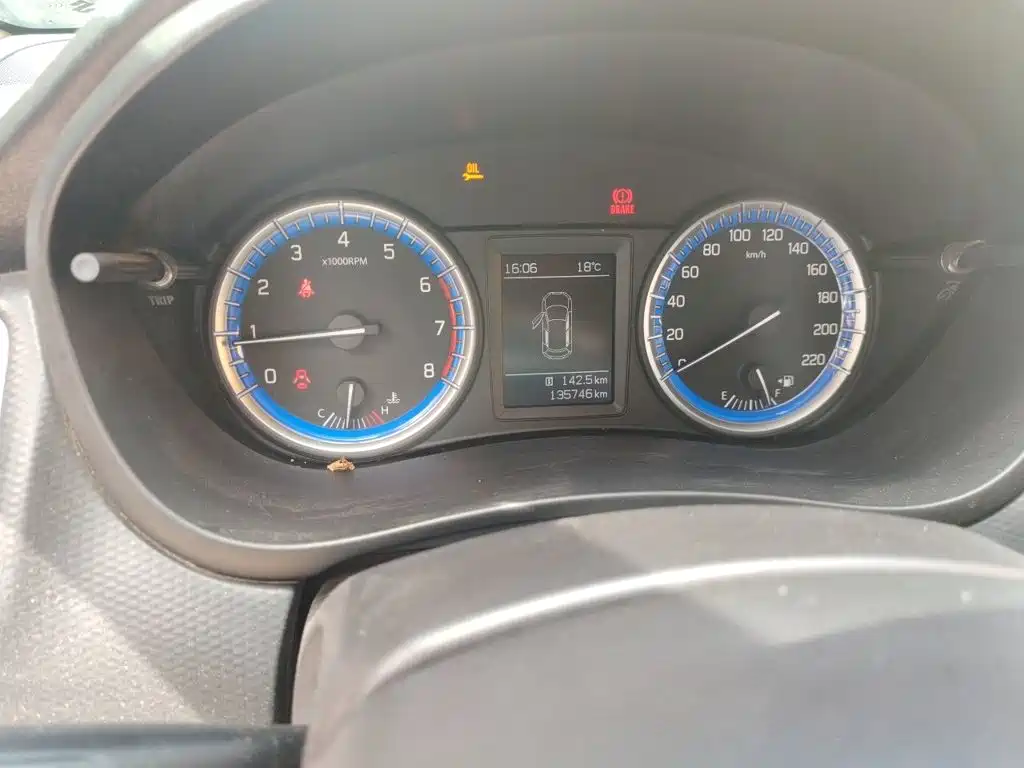 Suzuki S-Cross — миниатюра 5