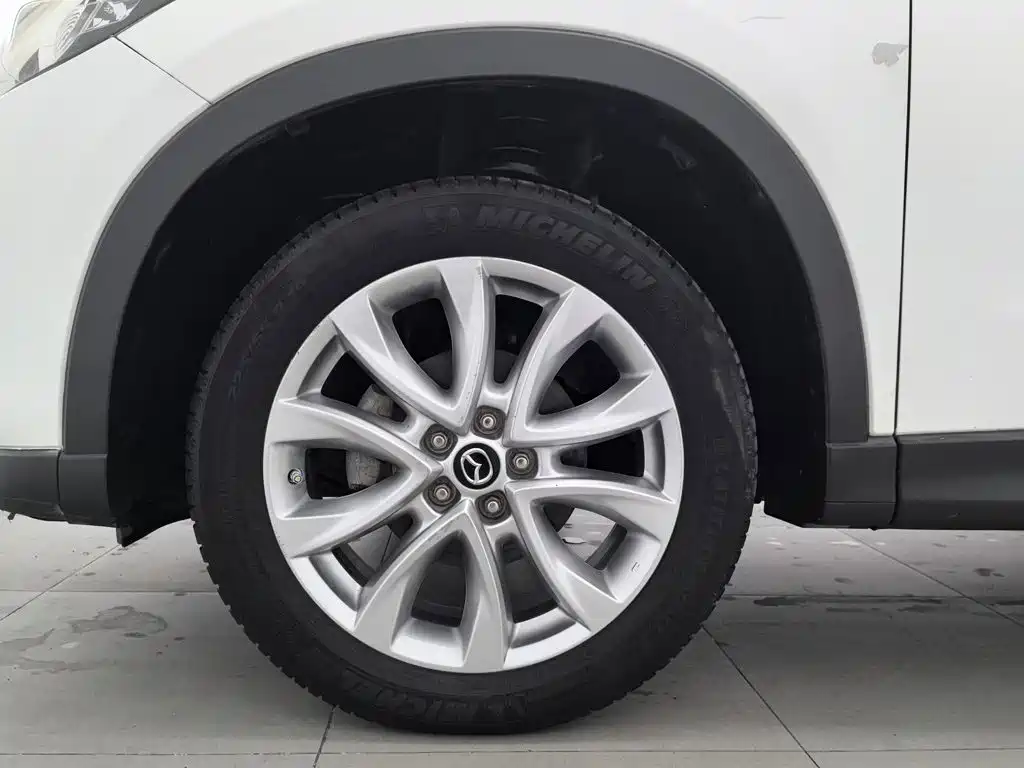Mazda CX-5 — миниатюра 17