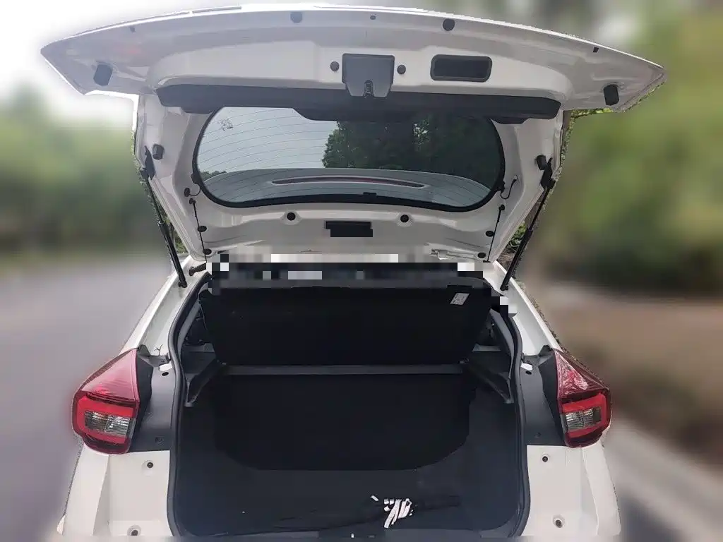 Chery Tiggo 3x — миниатюра 20