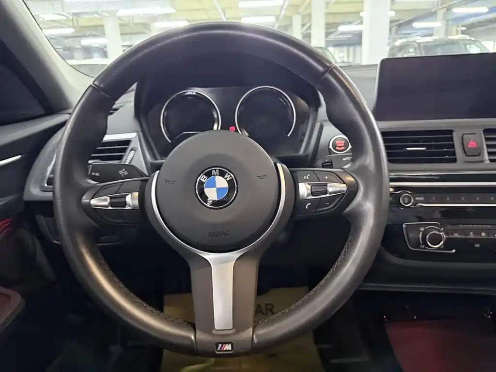 BMW 1 Series — миниатюра 14