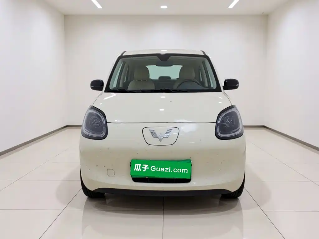 Wuling MINIEV — миниатюра 2