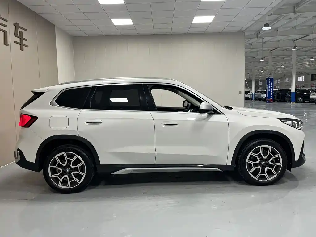 BMW X1 — миниатюра 13