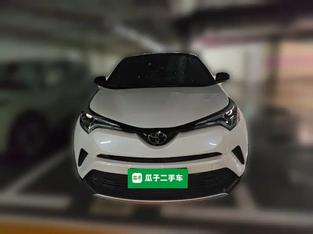 Toyota IZOA — миниатюра 2