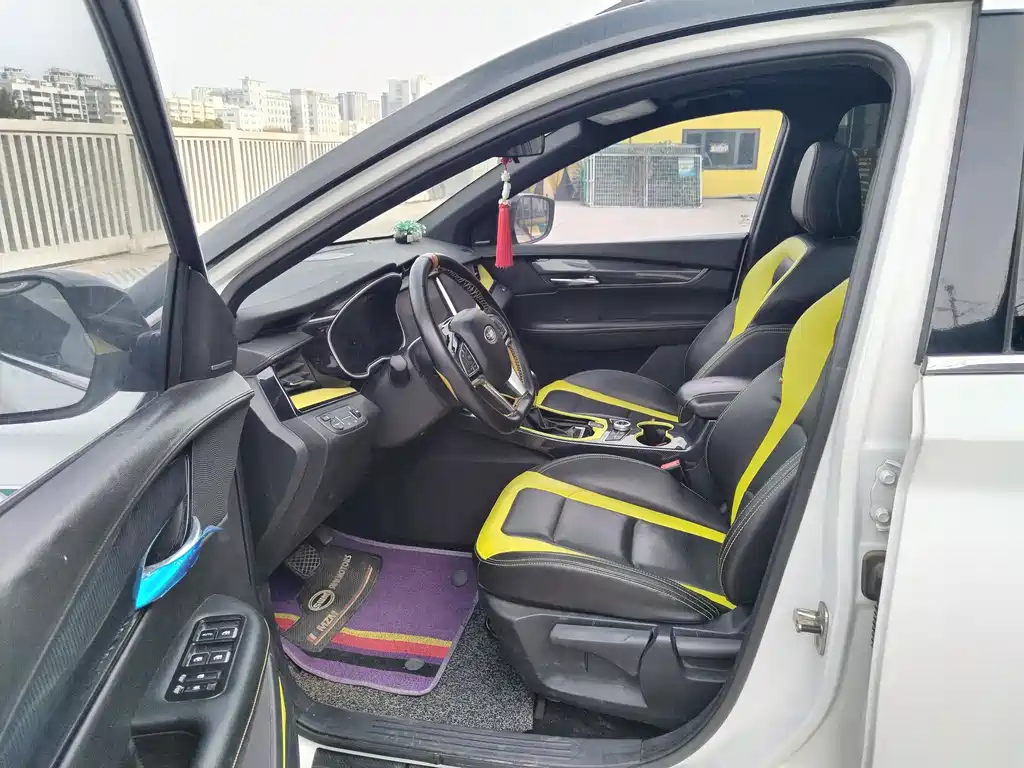 SWM SWAY MOTORS SWM SWIFT G01