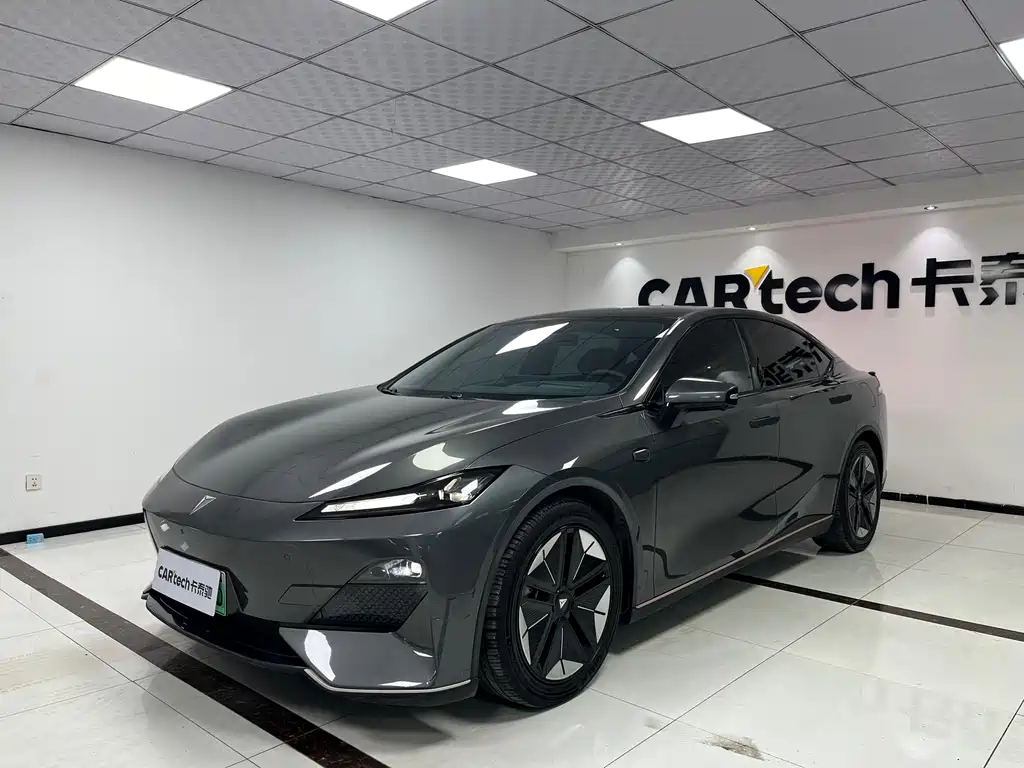 Changan Deepal DARK BLUE SL03