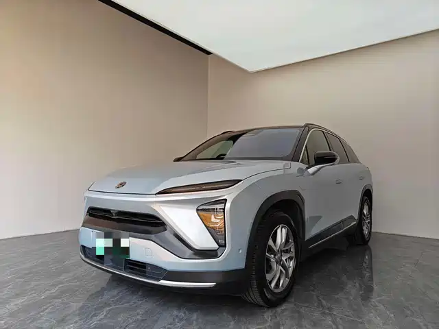 2022 Nio ES6