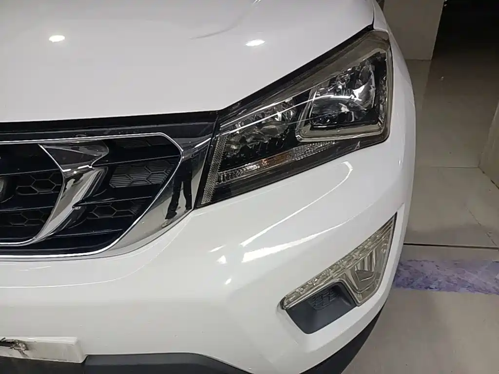 Changan CS15 — миниатюра 24