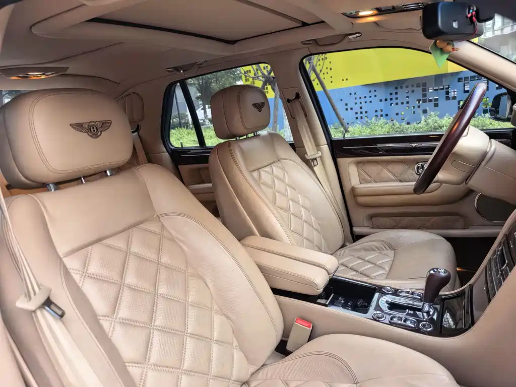 Bentley Elegance — миниатюра 14