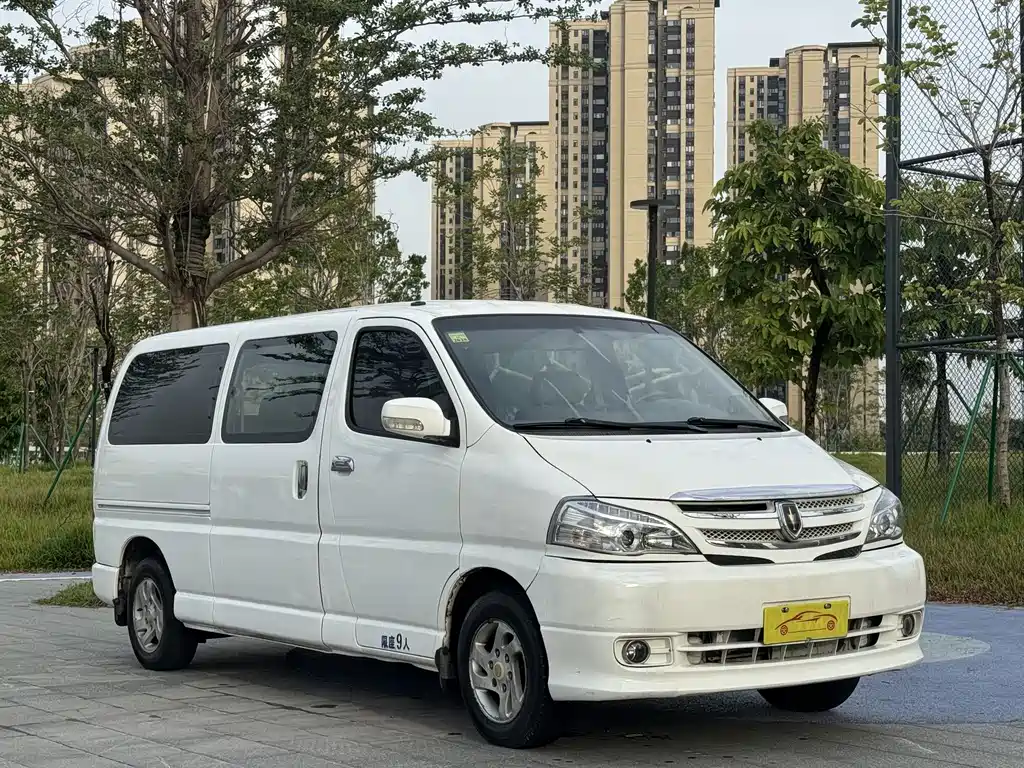 Jinbei Grace — миниатюра 6