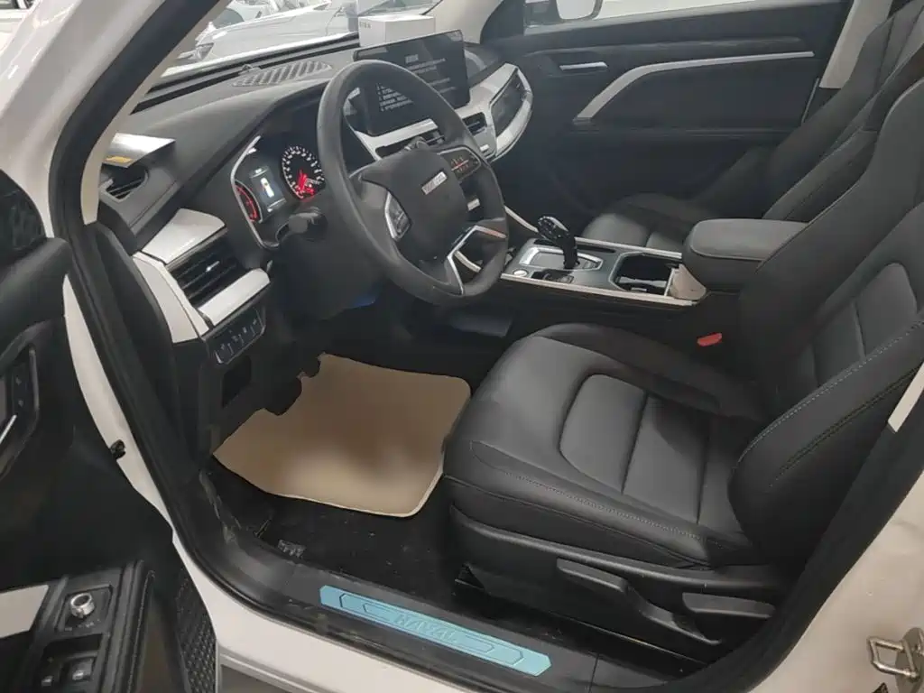 Haval H6 — миниатюра 15