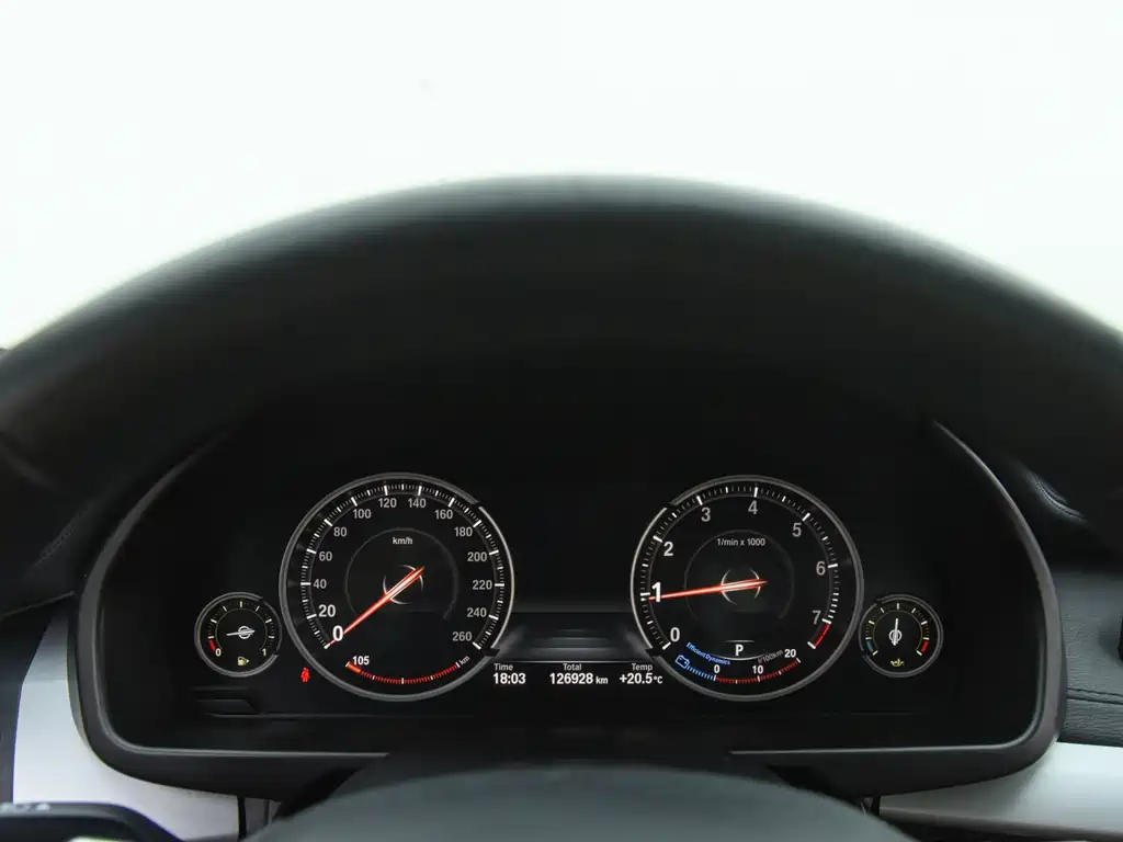 BMW X6 — миниатюра 10