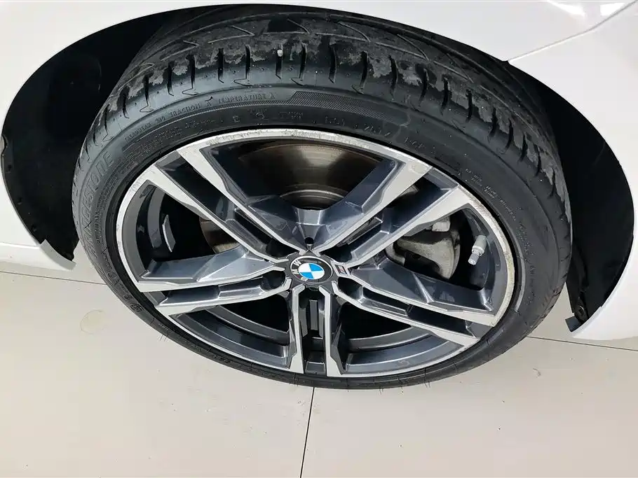 BMW 1 Series 1 2021 125i M Sport