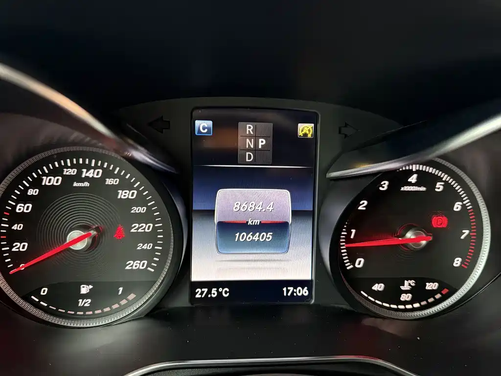 Mercedes-Benz GLC — миниатюра 26