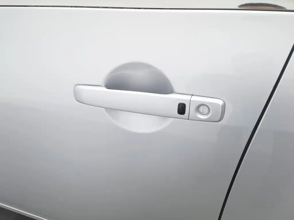 Infiniti G — миниатюра 18