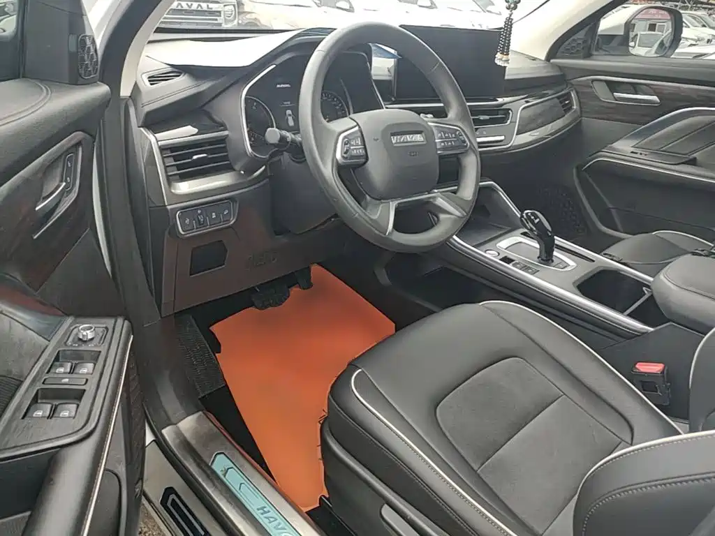 Haval H6 — фотографии объявления, Фото 16