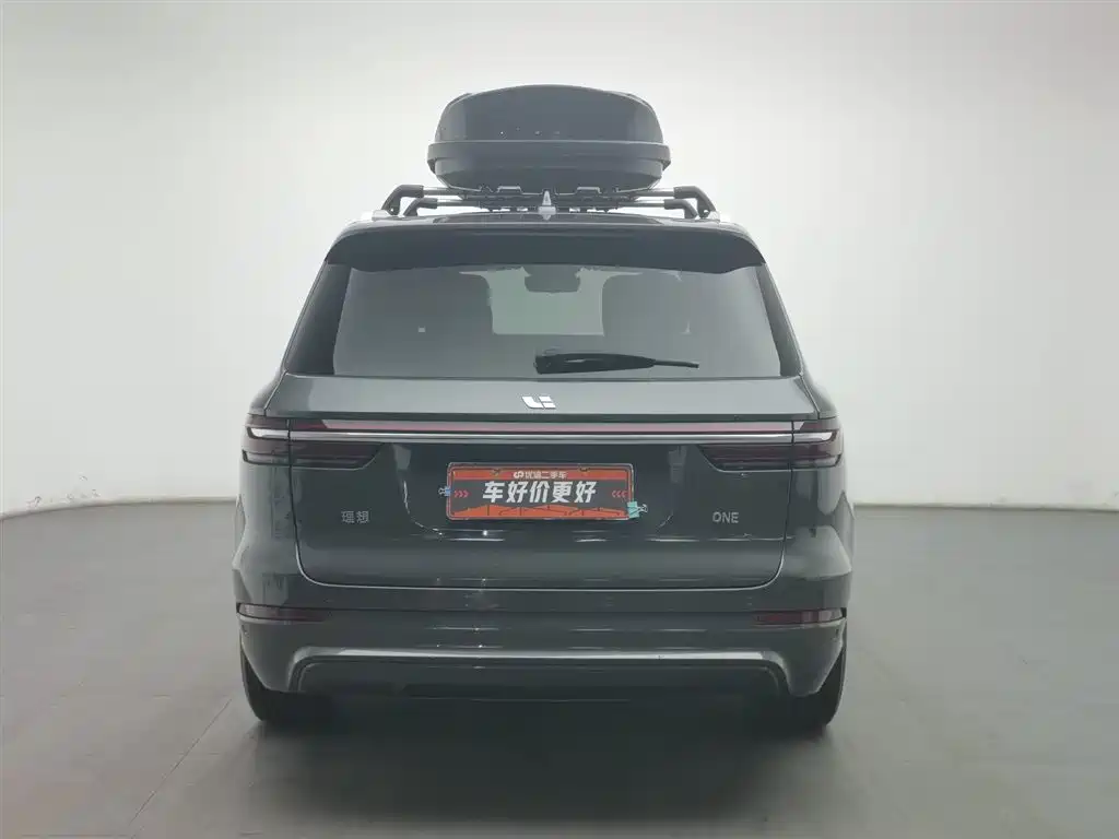 Li Auto IDEAL ONE