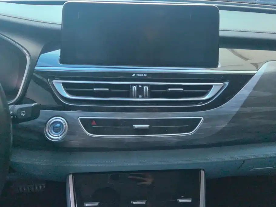 Changan CS75 New Energy — миниатюра 13