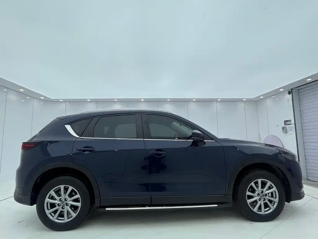 MAZDA CX 5