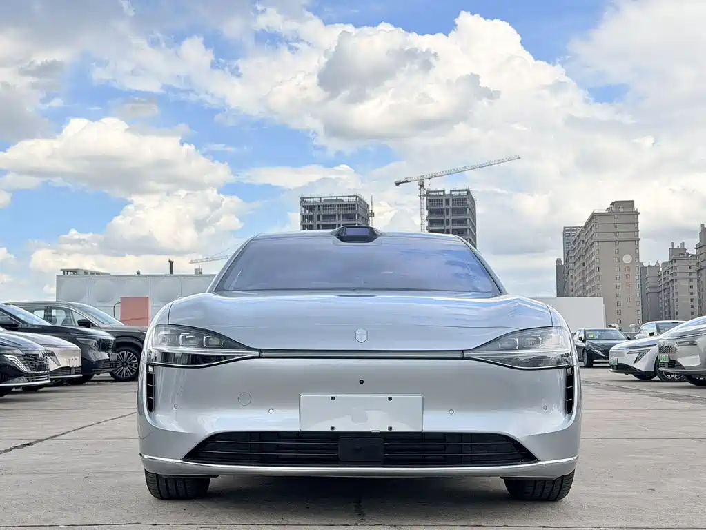 Xiangjie Xiangjie S9 — миниатюра 2