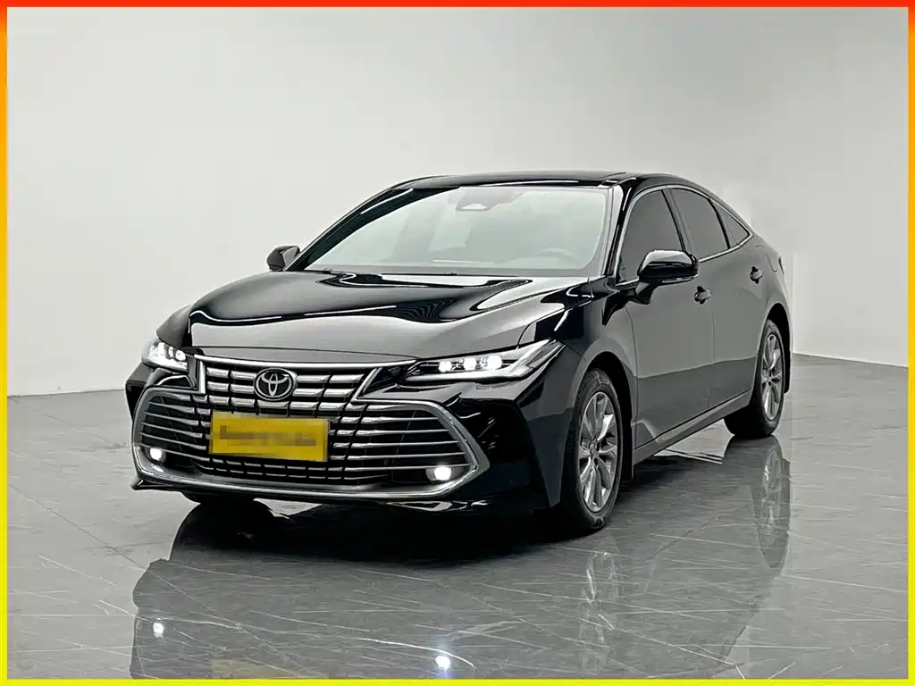 Toyota Avalon 2025