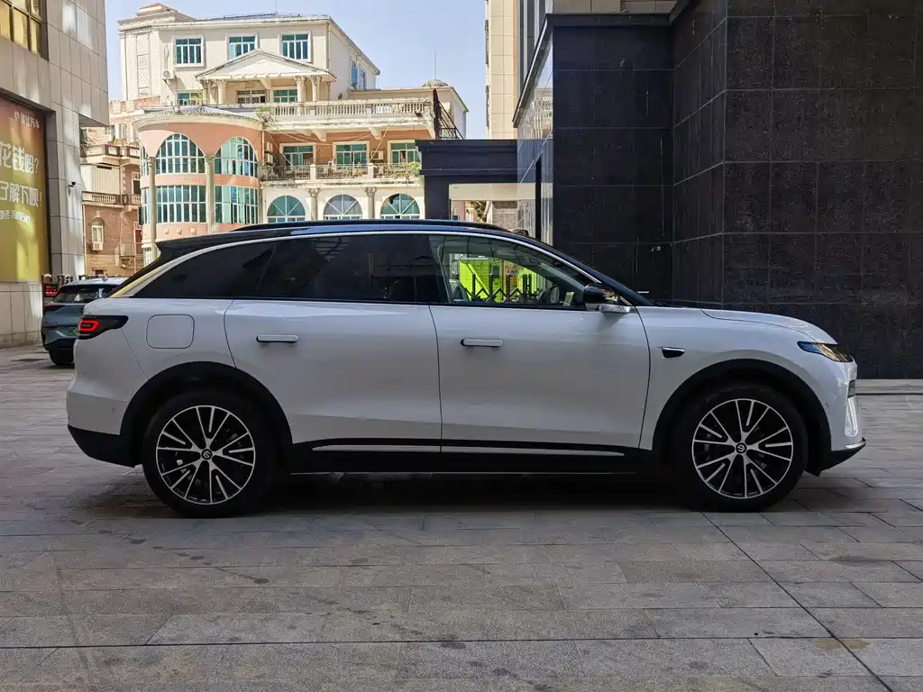 Leapmotor C11 2026 640