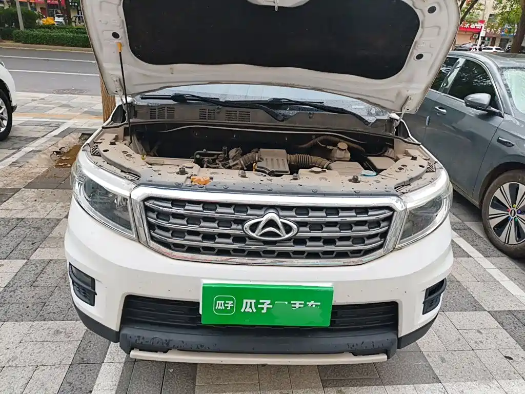 Oshan Oushang X70A — миниатюра 11