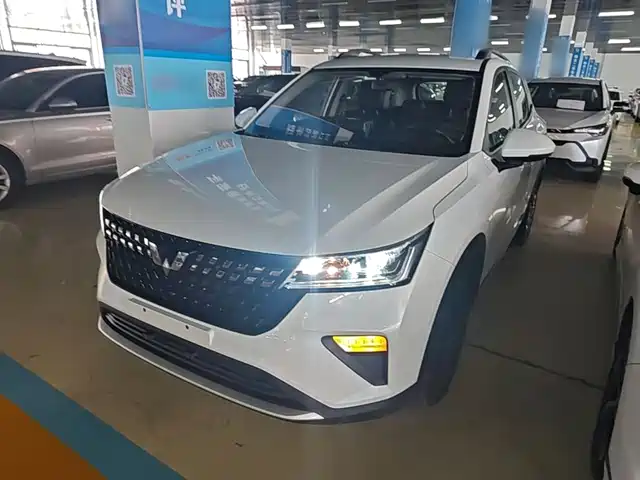 2023 Wuling Motors Xingchi