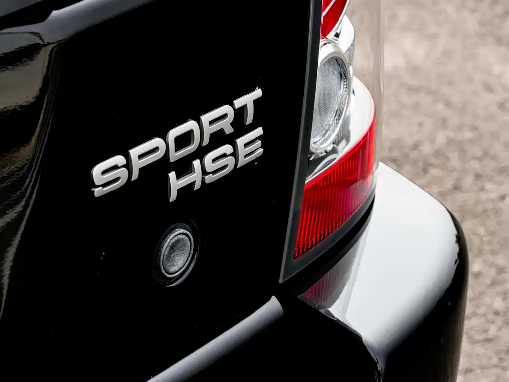 Land Rover Sport — миниатюра 31