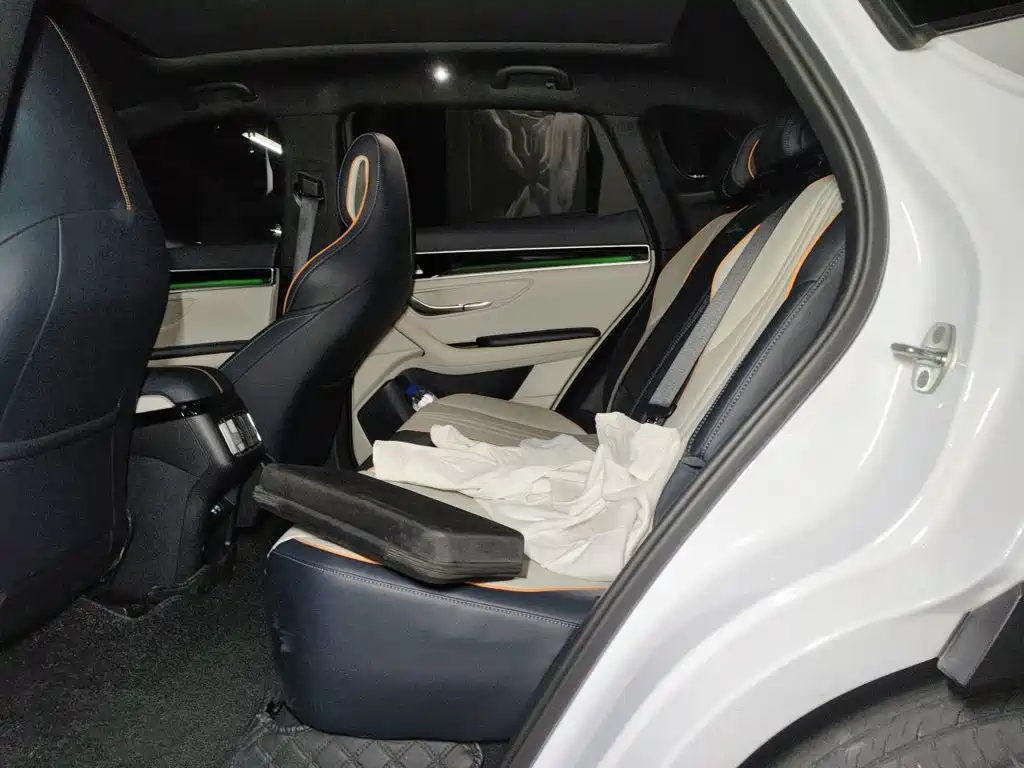 BYD PLUS New Energy — миниатюра 13