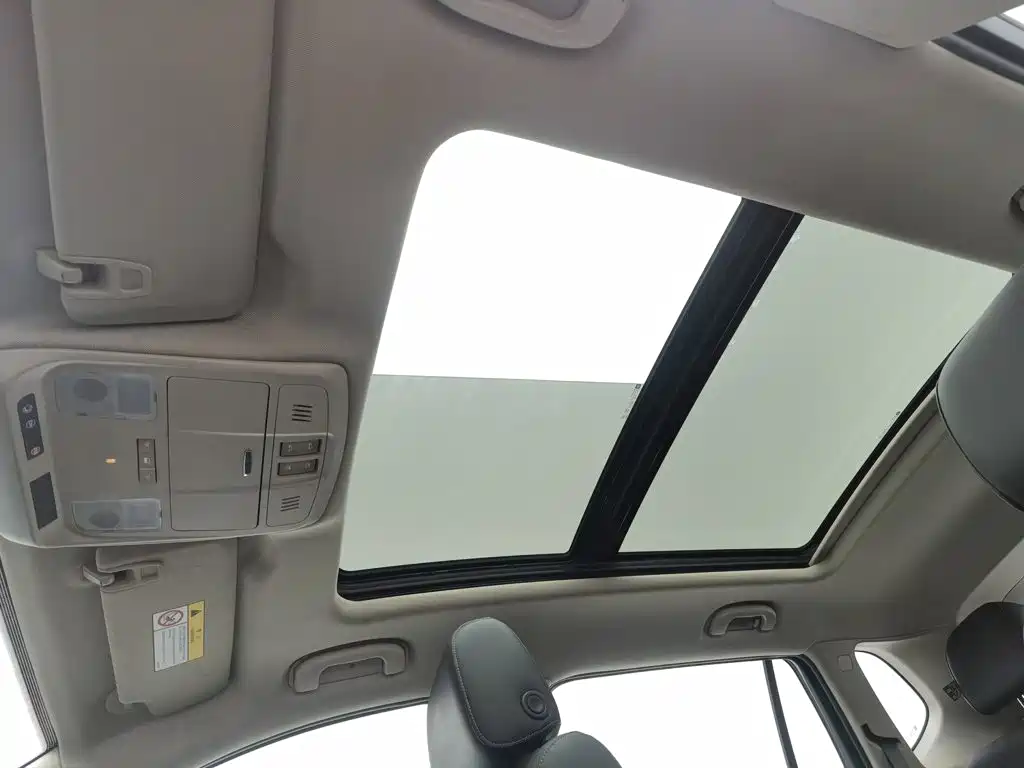 Buick Envision Plus — миниатюра 14
