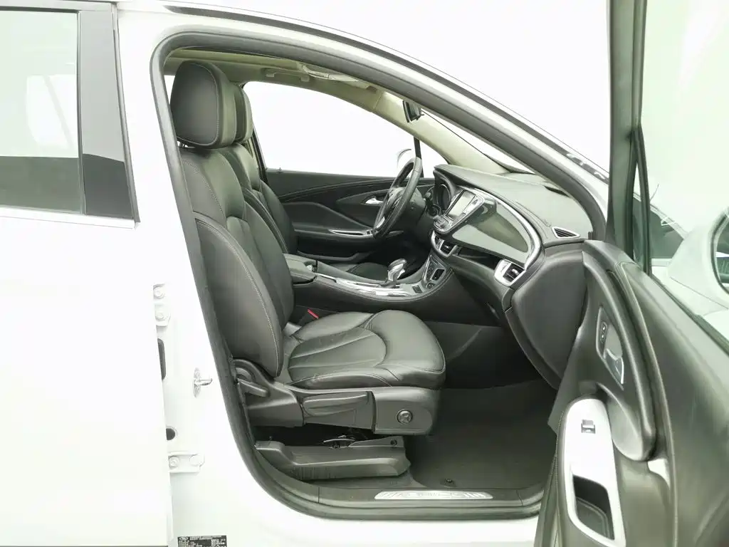 Buick Envision Plus — миниатюра 23