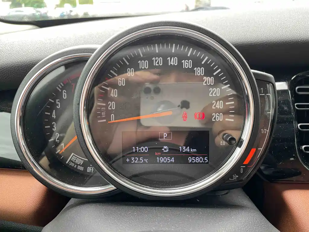 MINI Mini — миниатюра 14