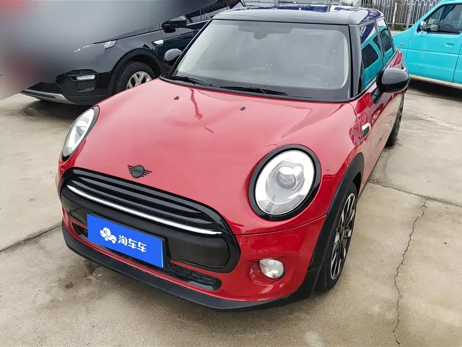 MINI Mini 2017