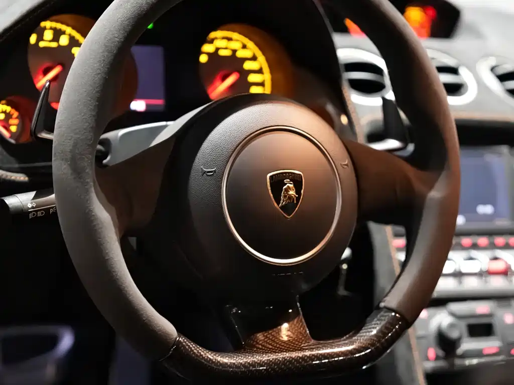 Lamborghini Gallardo 2011 LP 570-4 Superleggera
