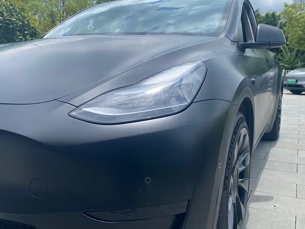 Tesla Model Y — фотографии объявления, Фото 13