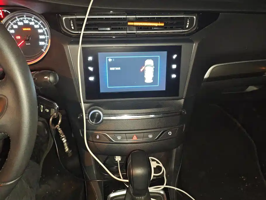 Peugeot 408 — миниатюра 13