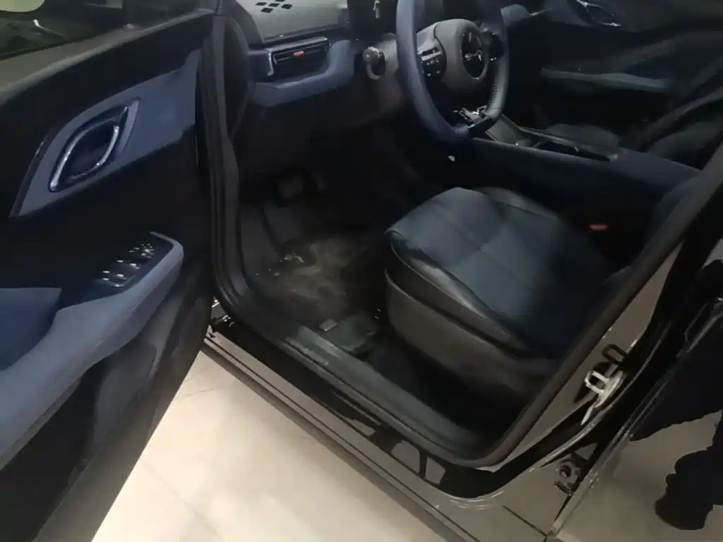 BYD Seagull — миниатюра 16