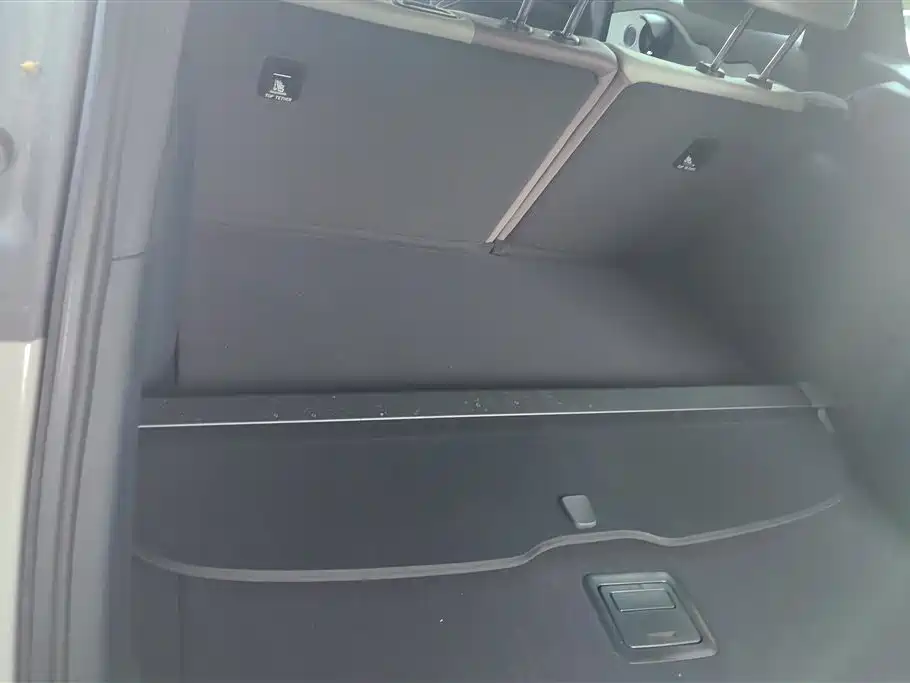 BYD Frigate 07 07 2024 DM-i 100KM Elite