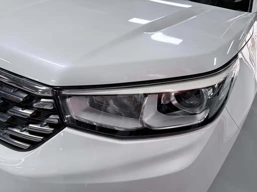Changan CS55 - фото 10