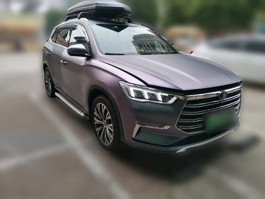 BYD Pro New Energy — миниатюра 25