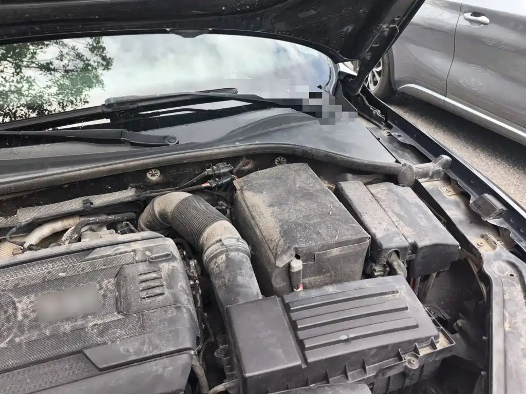 Volkswagen Passat — миниатюра 20