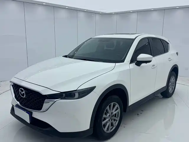 MAZDA CX 5
