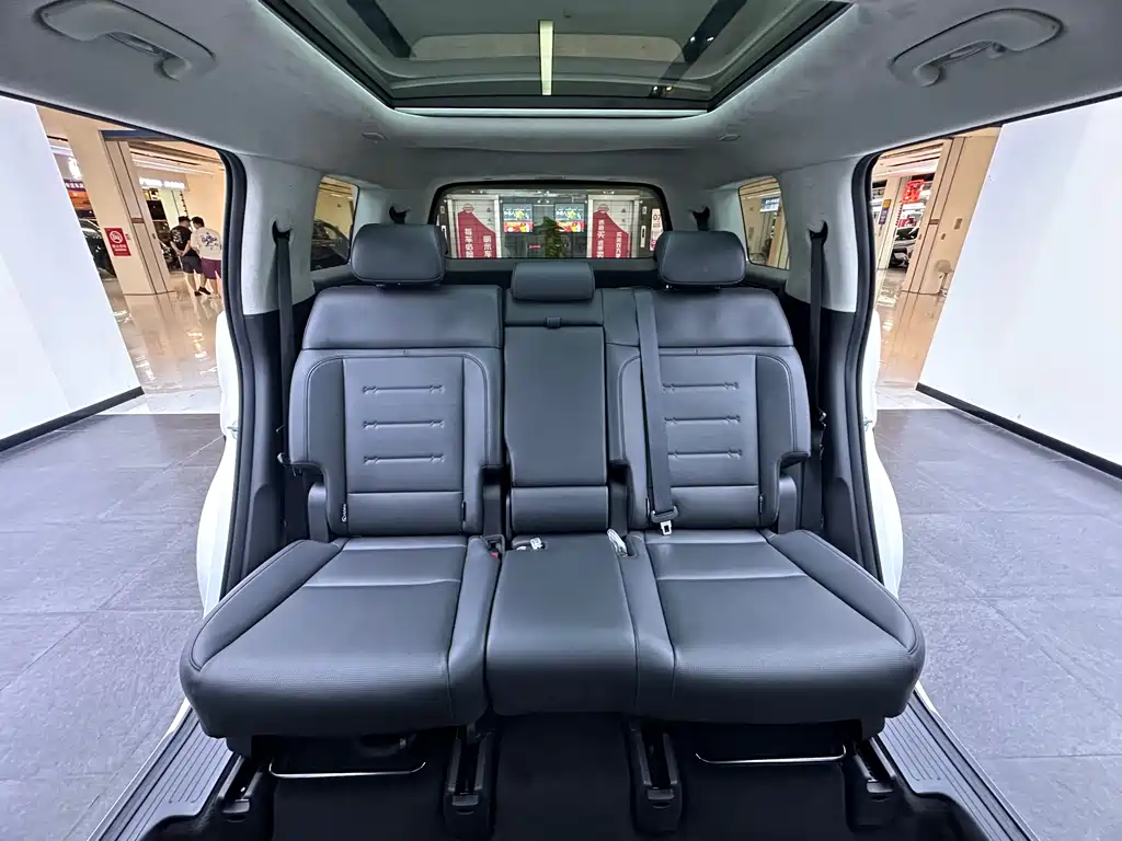 Hyundai Santa Fe — миниатюра 22