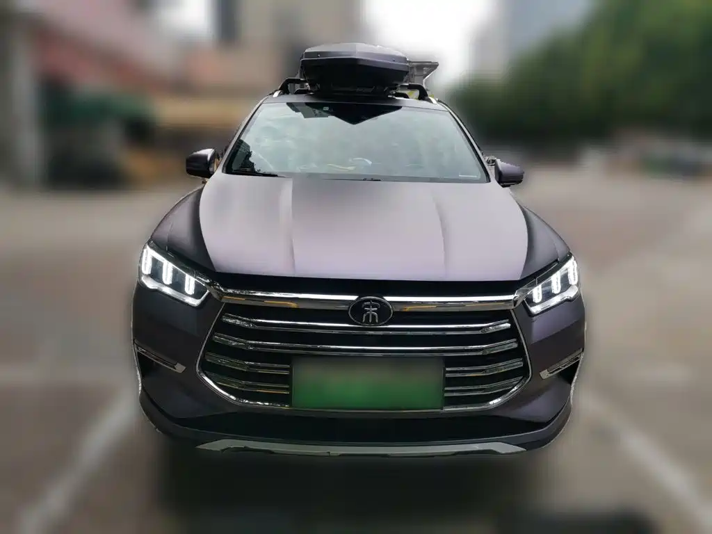 BYD Pro New Energy — миниатюра 24