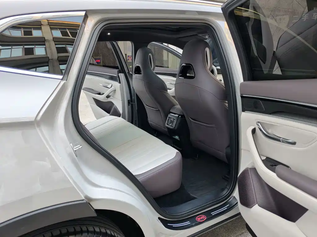 BYD PLUS New Energy — миниатюра 12