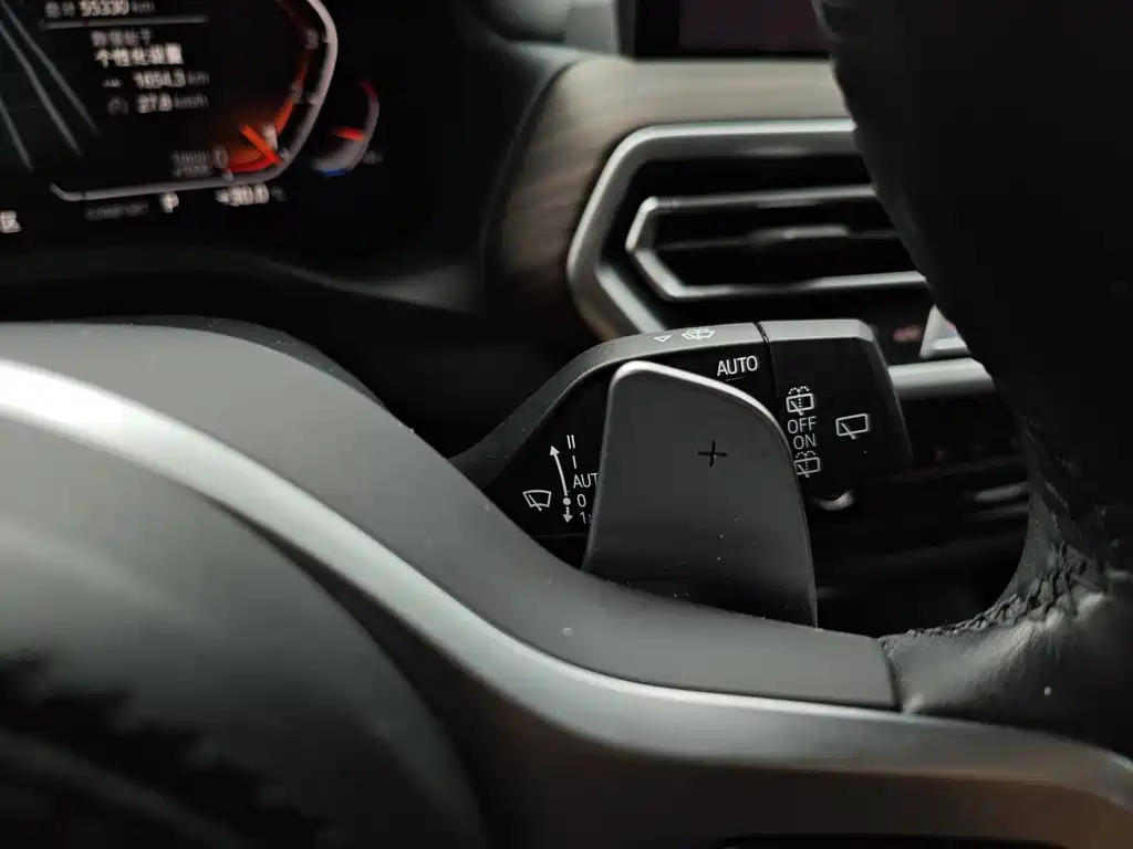 BMW X3 — миниатюра 15
