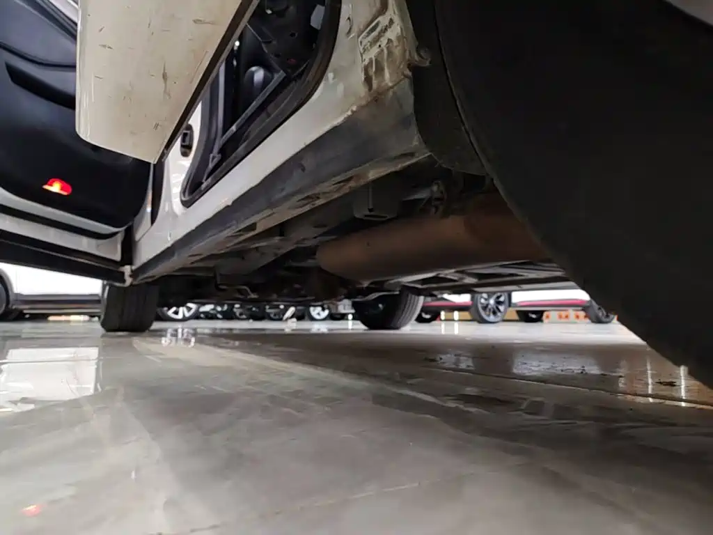 GAC Motor Trumpchi M8 — миниатюра 22