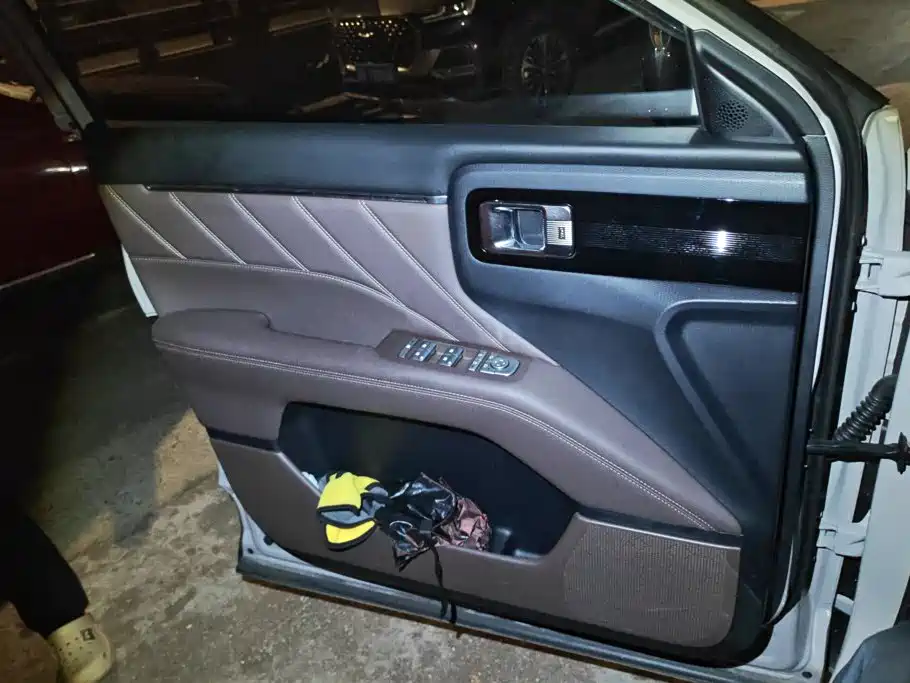 Wuling Xingguang 560 New Energy — миниатюра 7